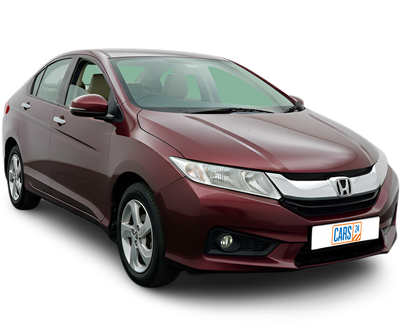 Honda City-img